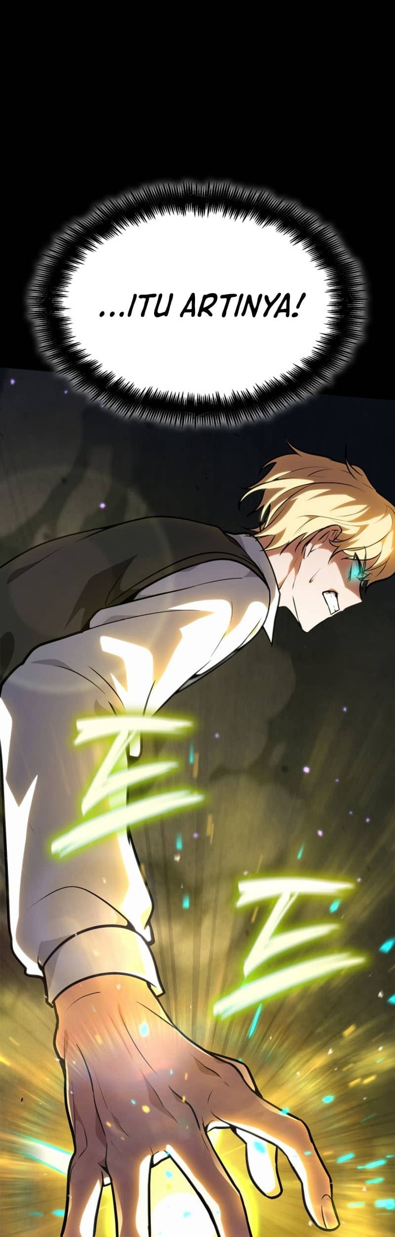 Infinite Mage Chapter 72 Gambar 67