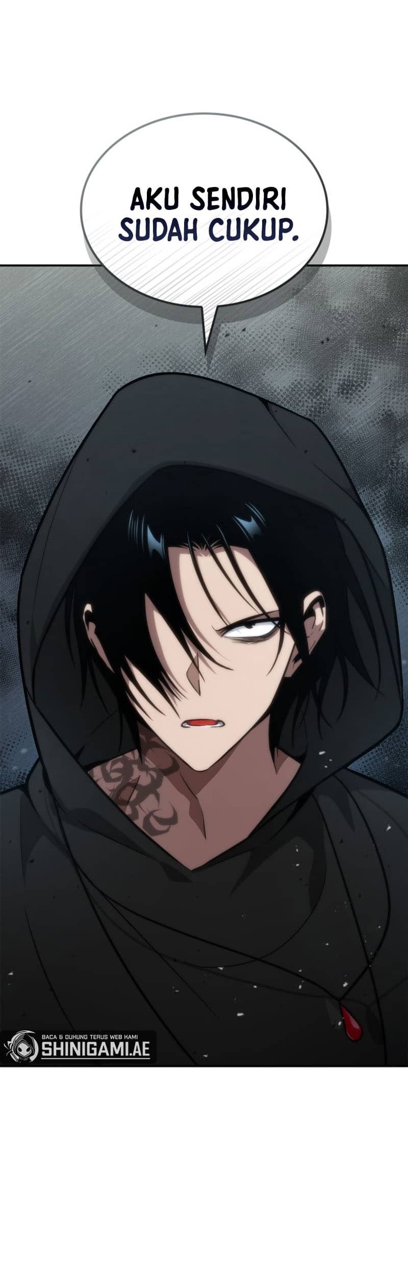 Infinite Mage Chapter 72 Gambar 34