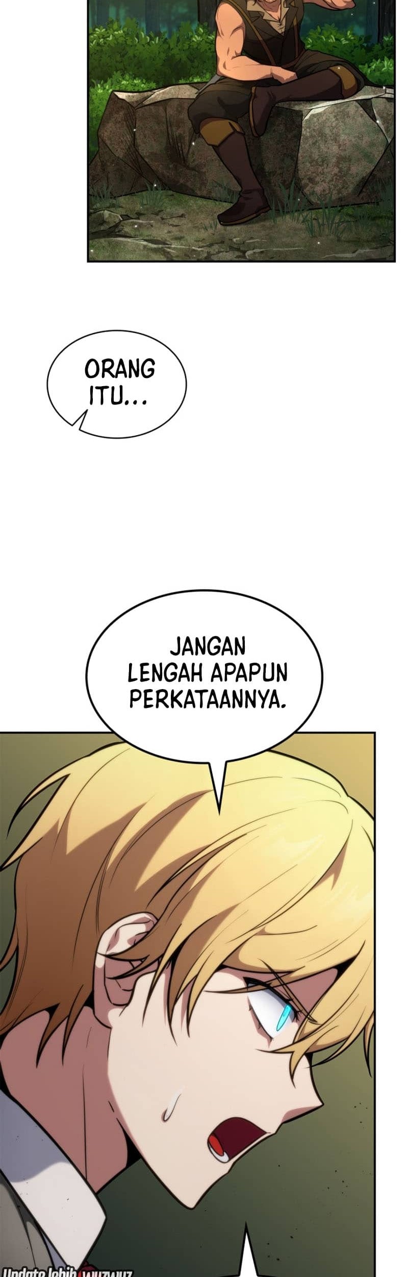 Infinite Mage Chapter 72 Gambar 44