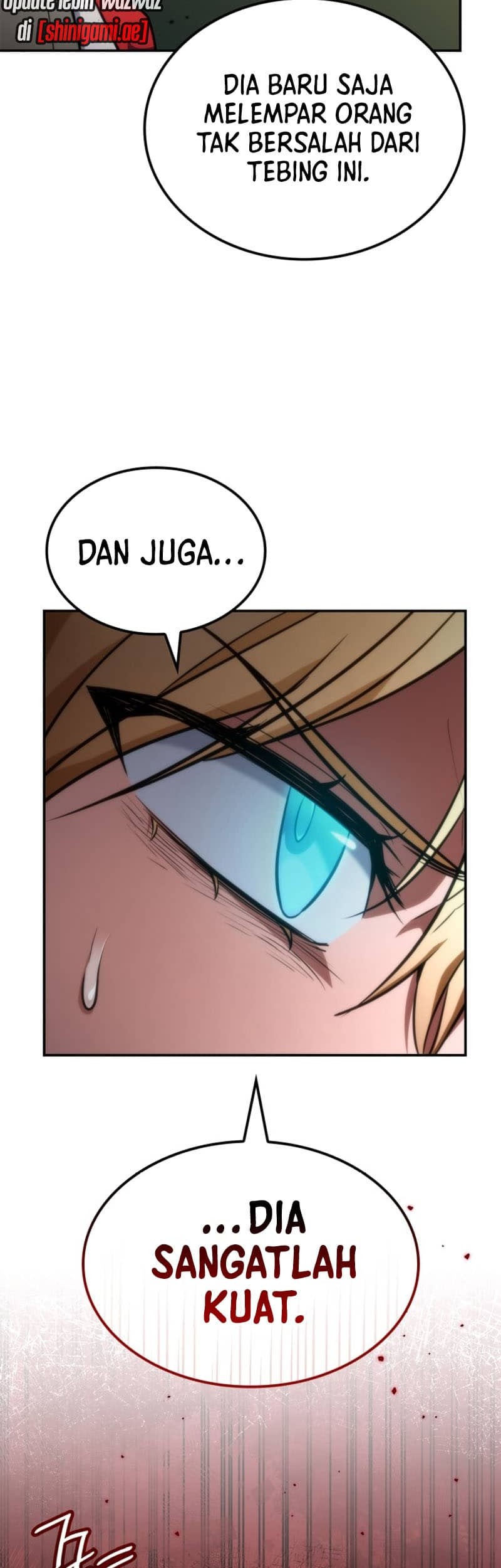 Infinite Mage Chapter 72 Gambar 45