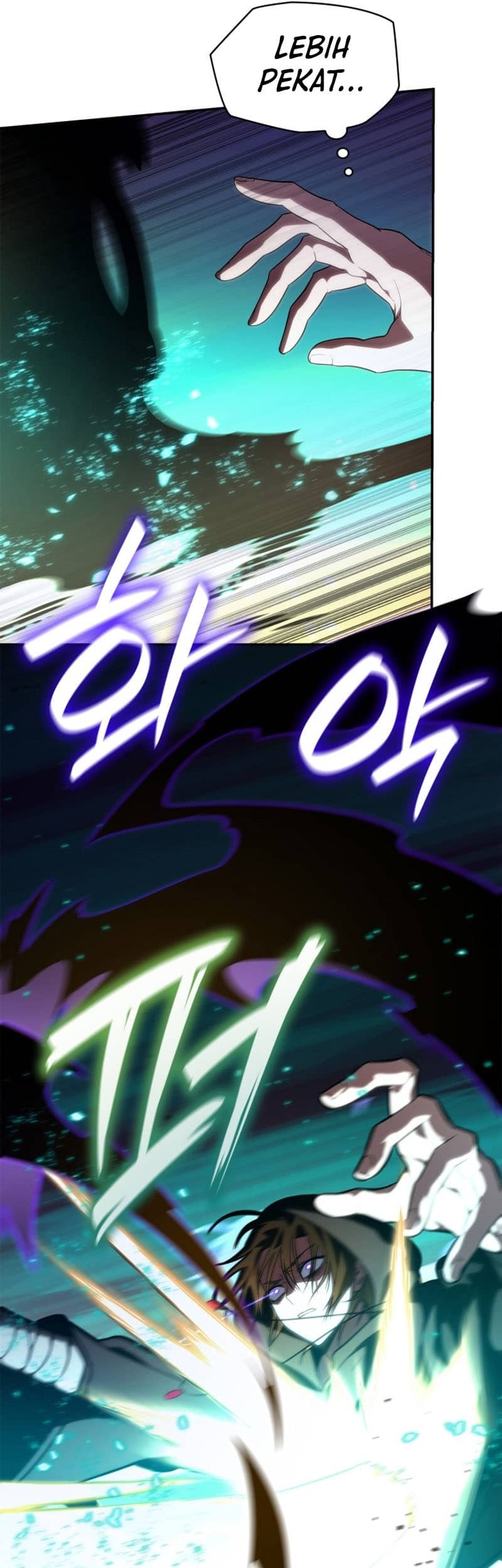 Infinite Mage Chapter 72 Gambar 71