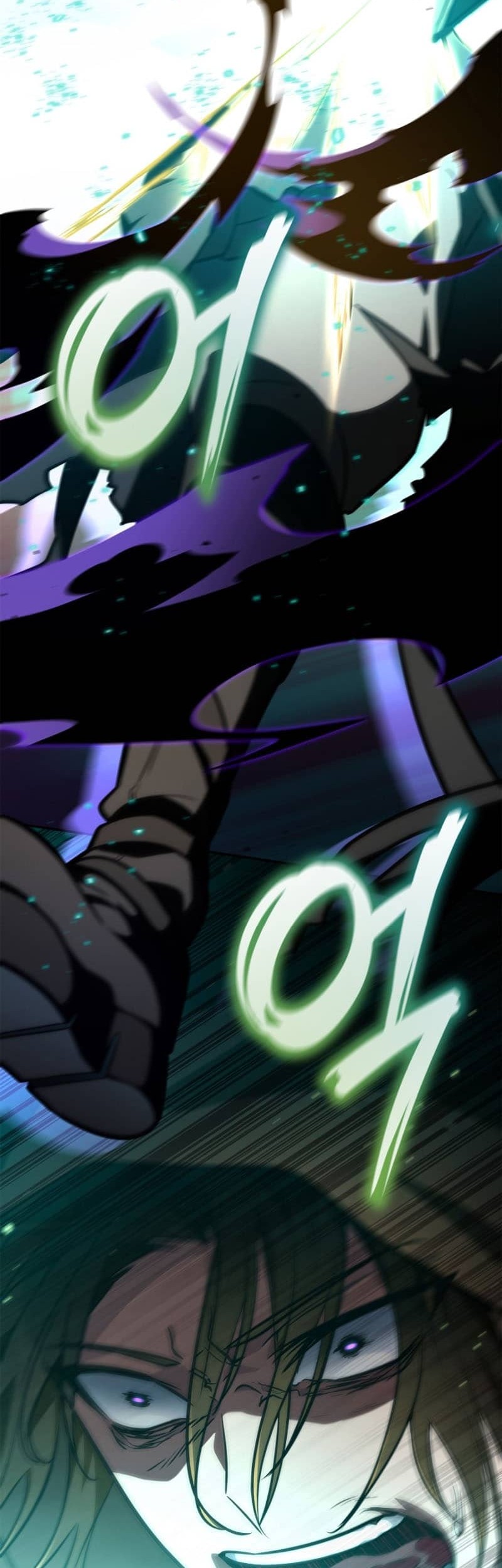 Infinite Mage Chapter 72 Gambar 72