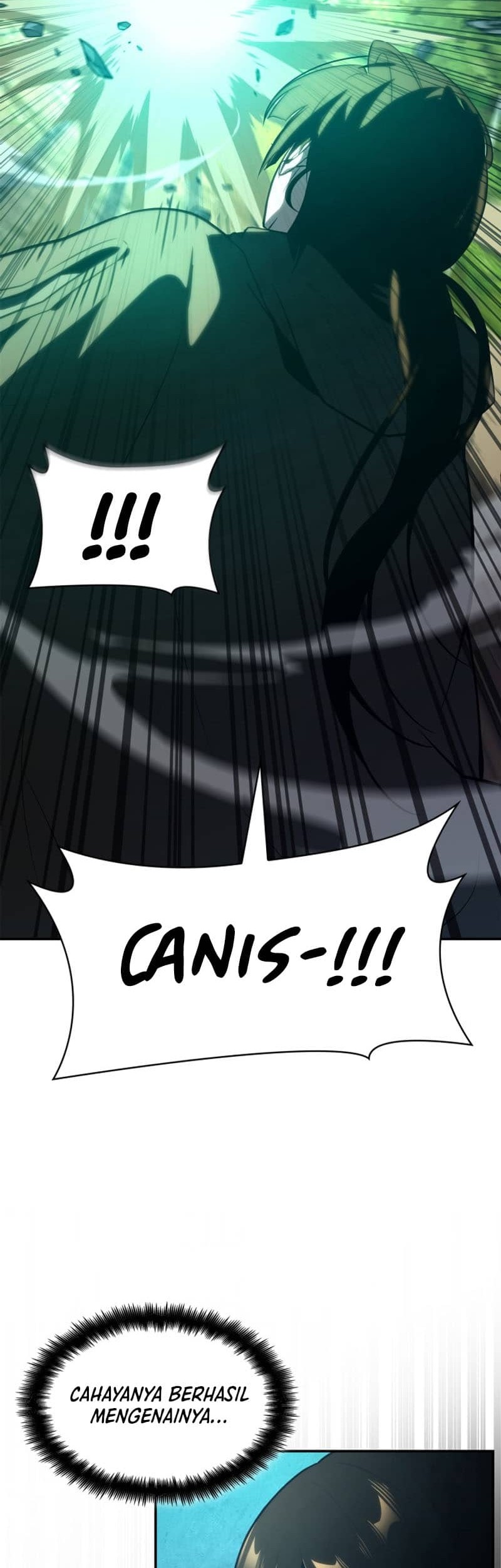 Infinite Mage Chapter 72 Gambar 75