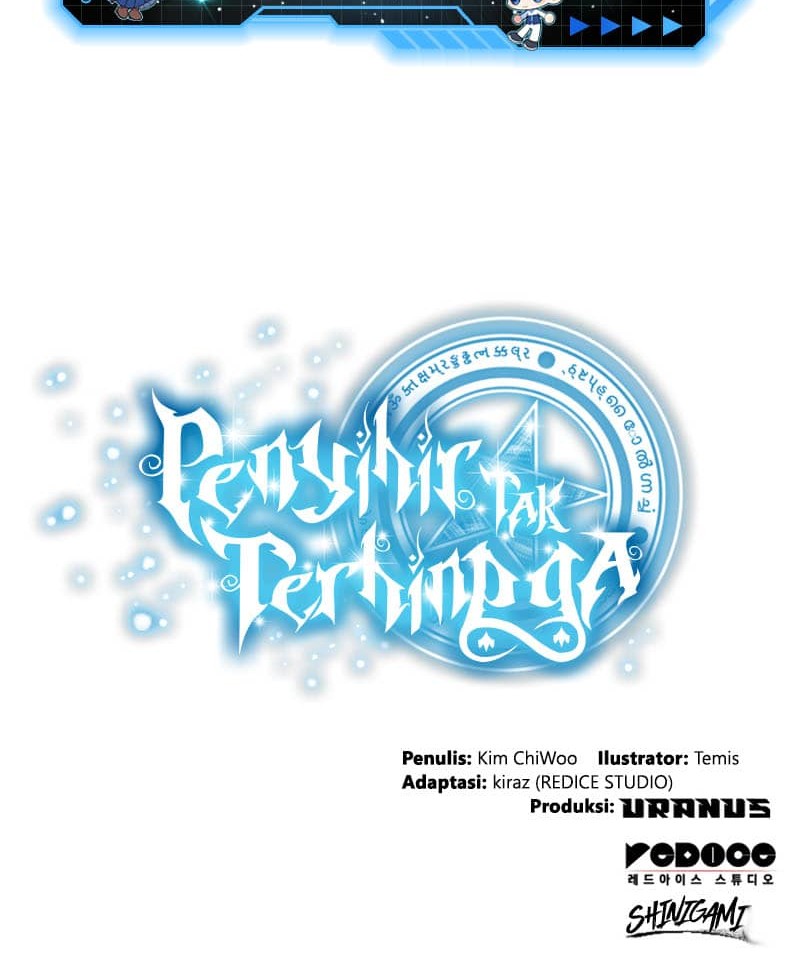 Infinite Mage Chapter 72 Gambar 79