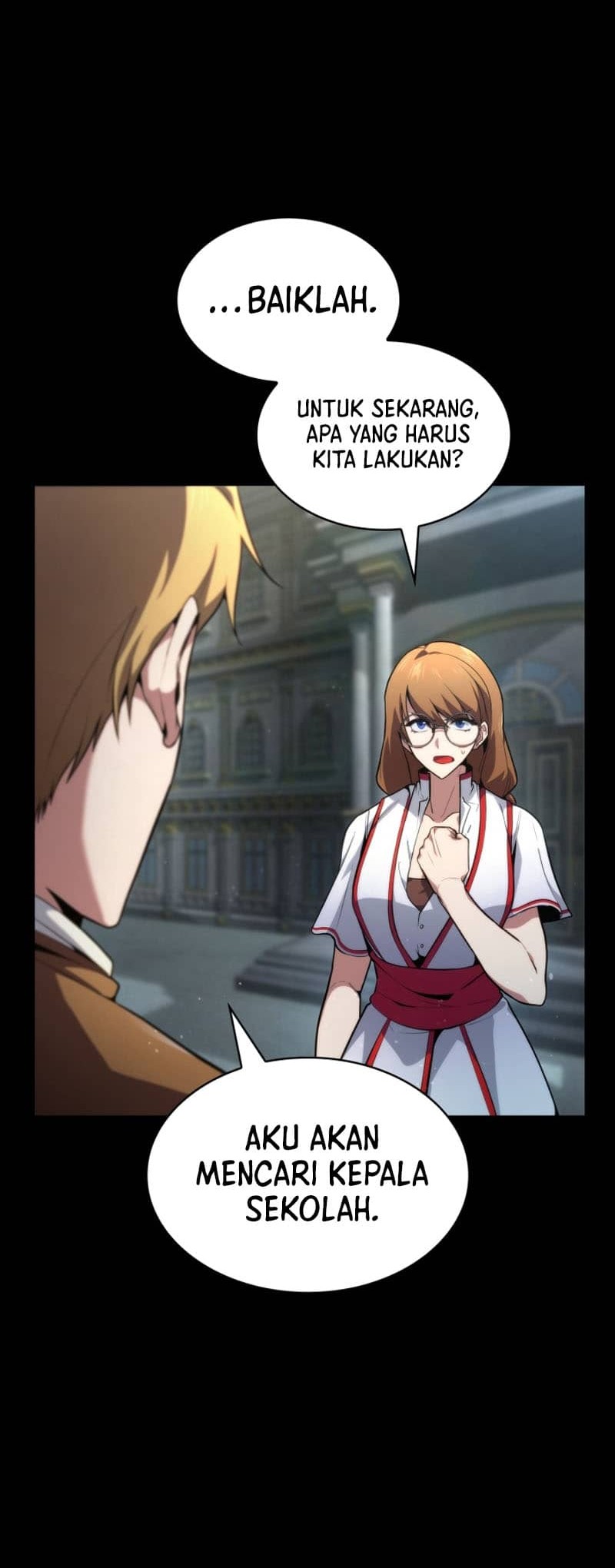 Infinite Mage Chapter 72 Gambar 5