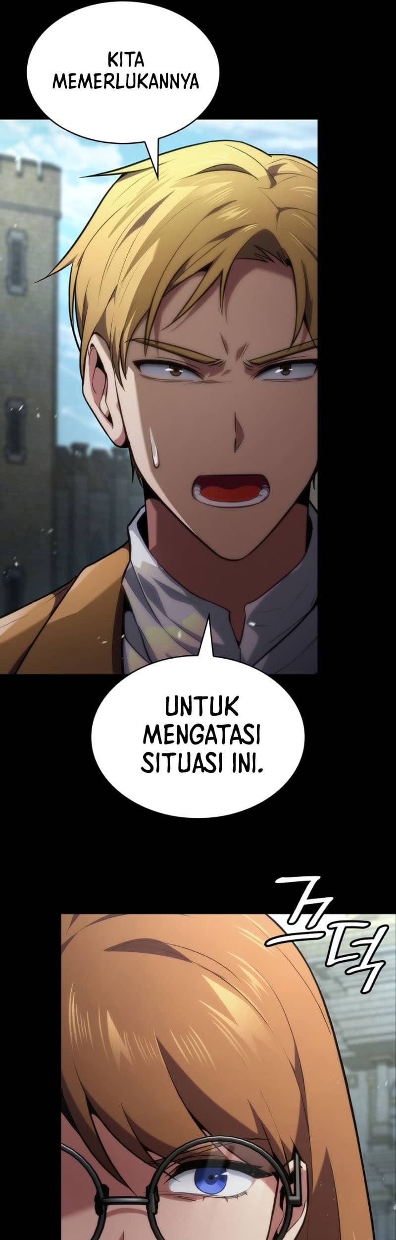 Infinite Mage Chapter 72 Gambar 6