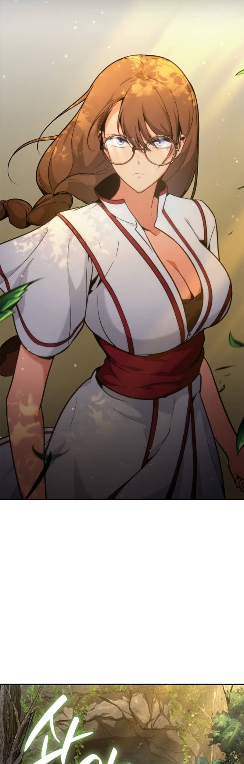 Infinite Mage Chapter 72 Gambar 10