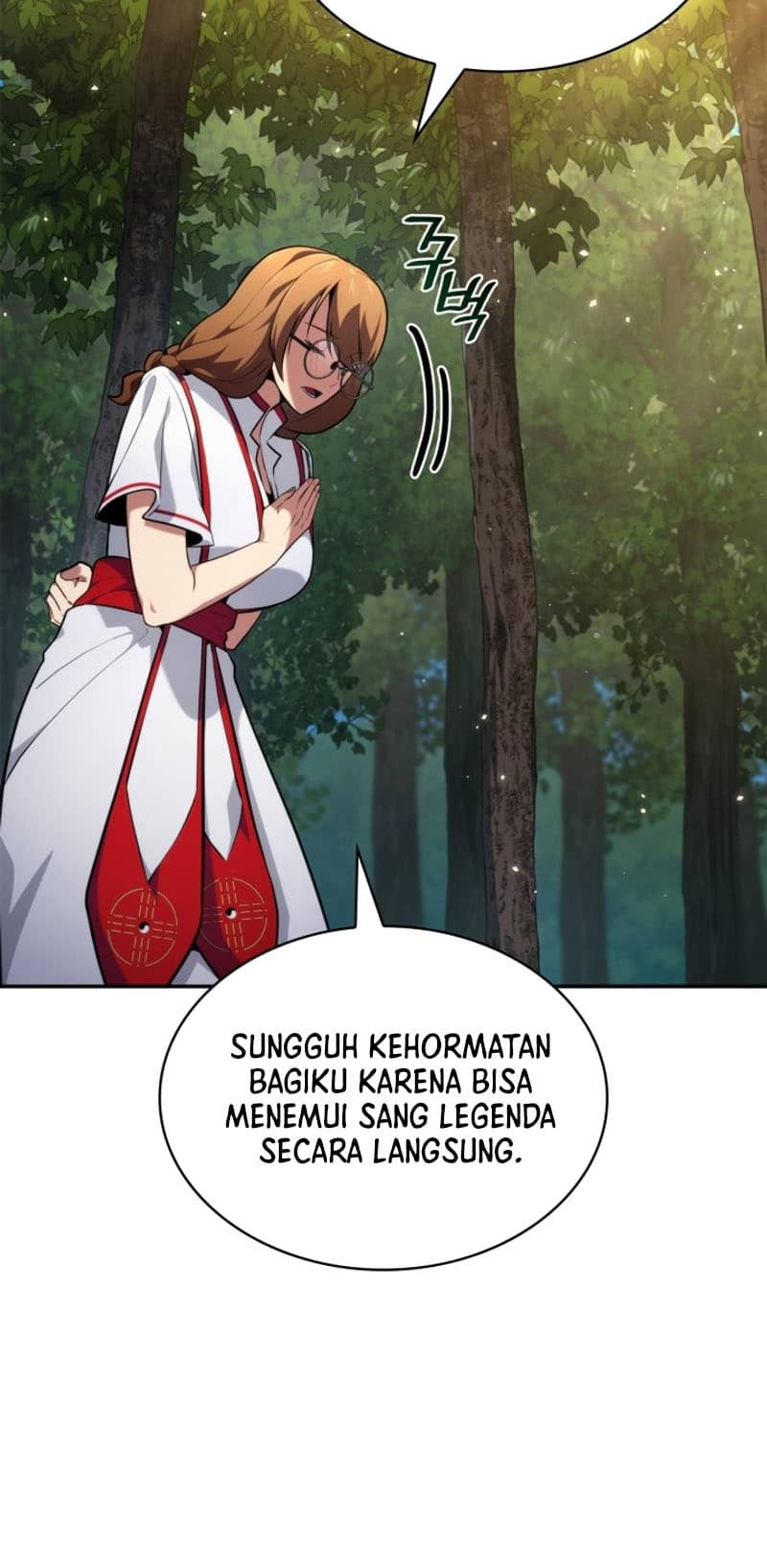 Infinite Mage Chapter 72 Gambar 12