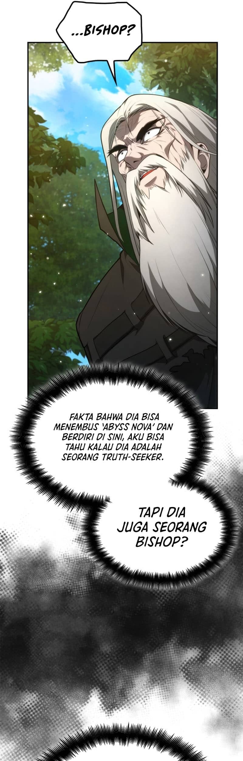 Infinite Mage Chapter 72 Gambar 13