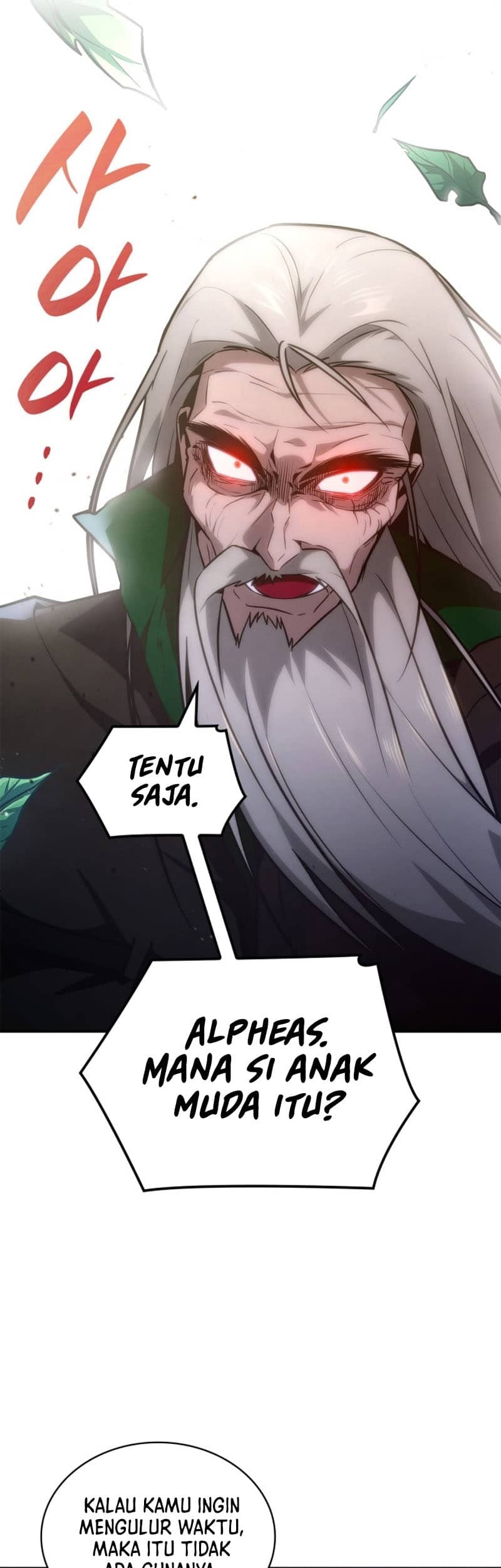 Infinite Mage Chapter 72 Gambar 17