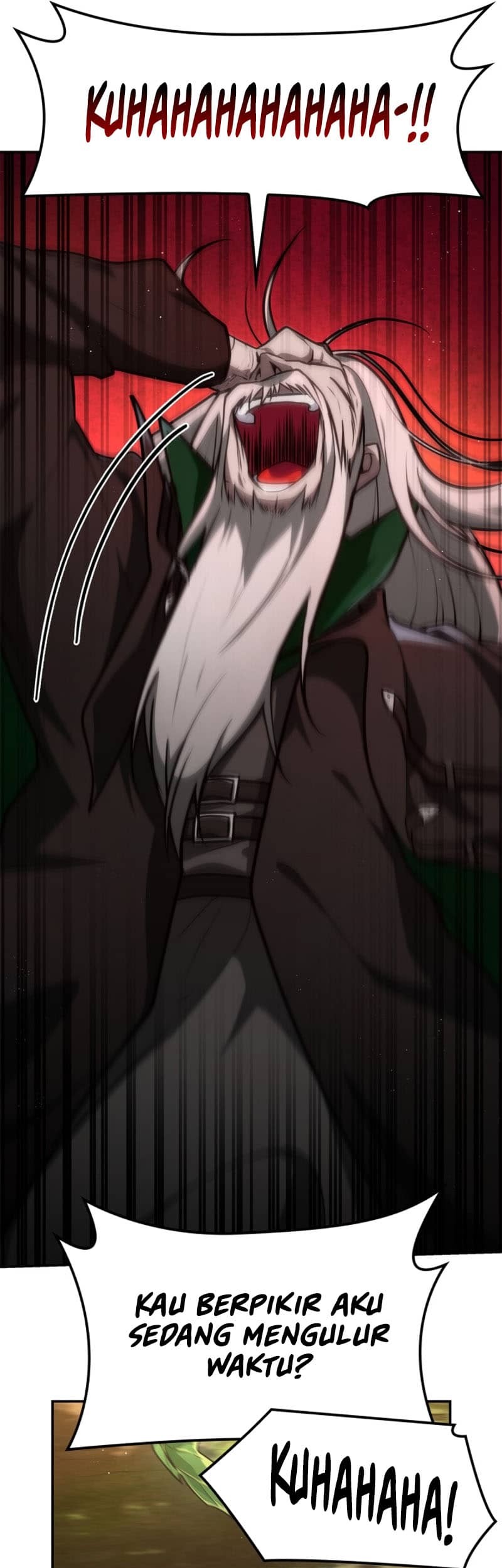 Infinite Mage Chapter 72 Gambar 21