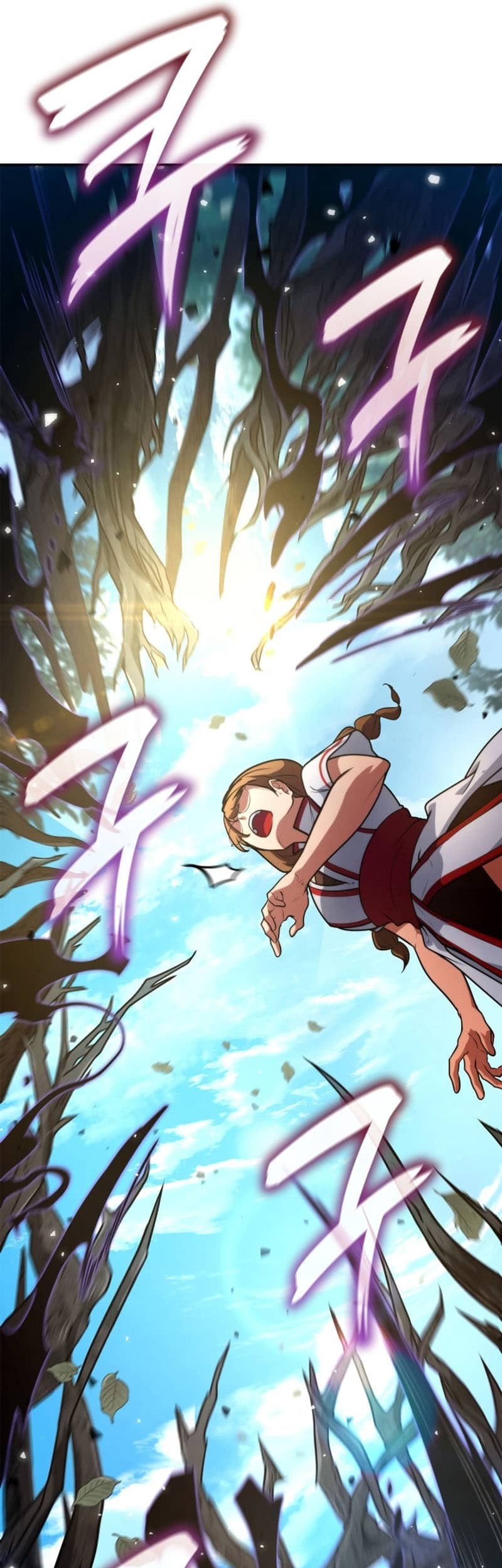 Infinite Mage Chapter 72 Gambar 23