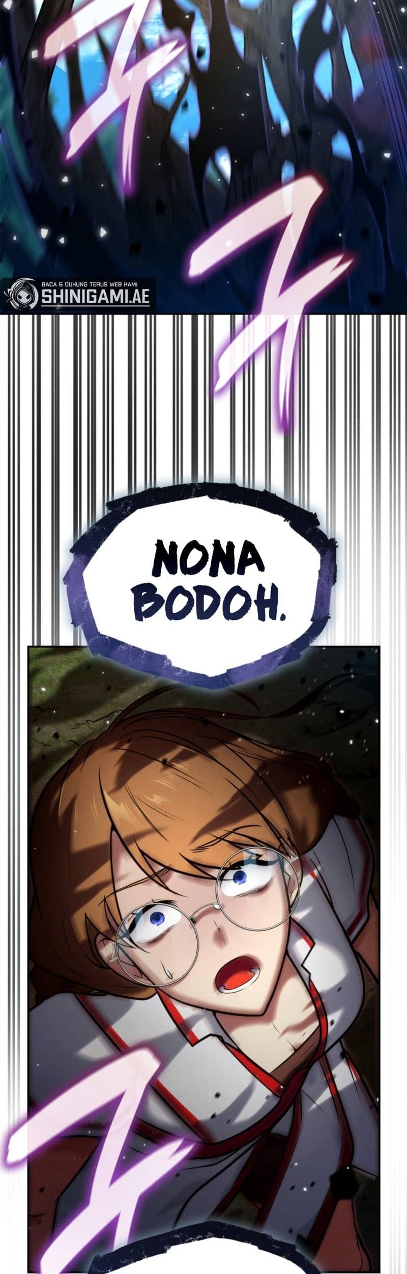 Infinite Mage Chapter 72 Gambar 24