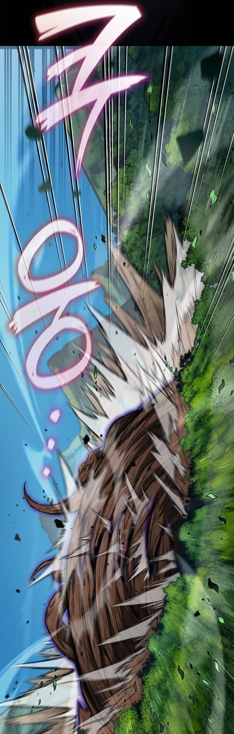 Infinite Mage Chapter 72 Gambar 27