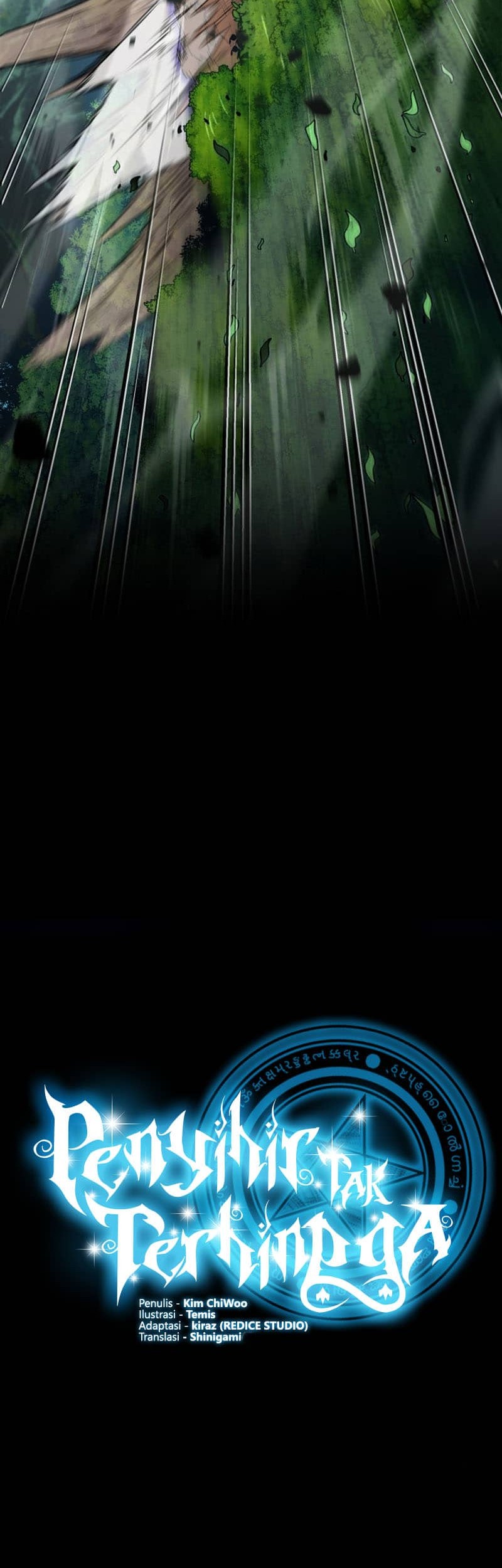 Infinite Mage Chapter 72 Gambar 28