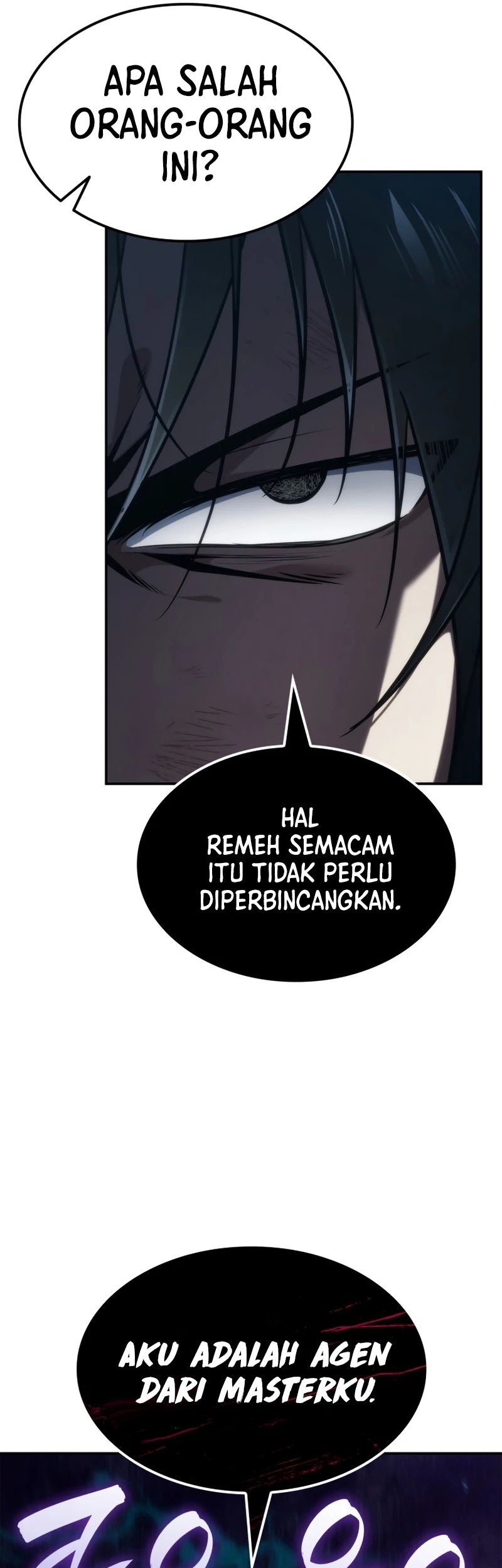 Infinite Mage Chapter 79 Gambar 49