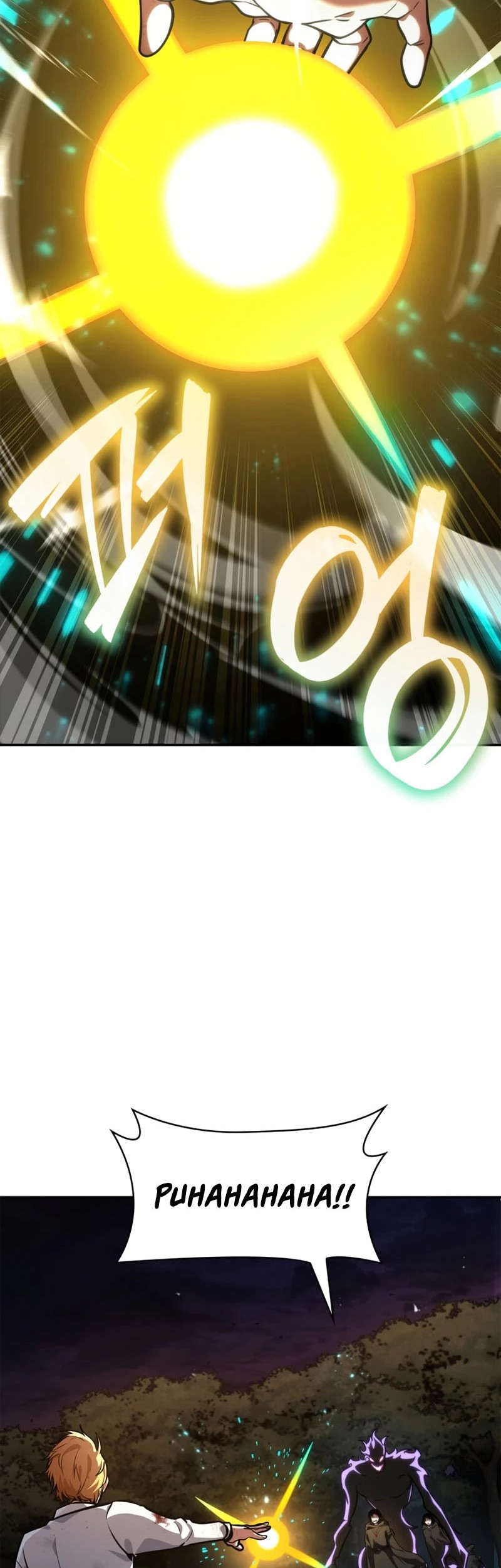 Infinite Mage Chapter 79 Gambar 54