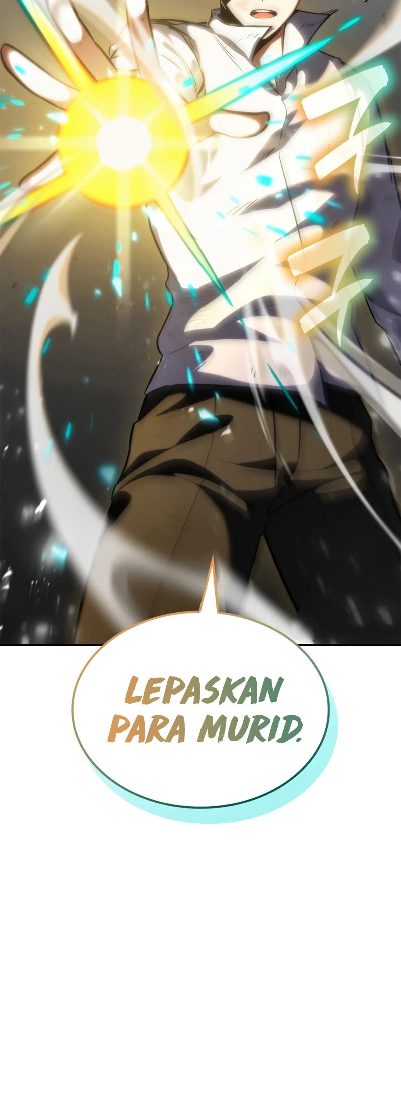 Infinite Mage Chapter 79 Gambar 60