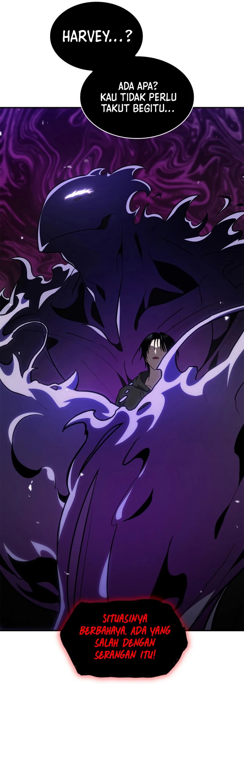 Infinite Mage Chapter 79 Gambar 57