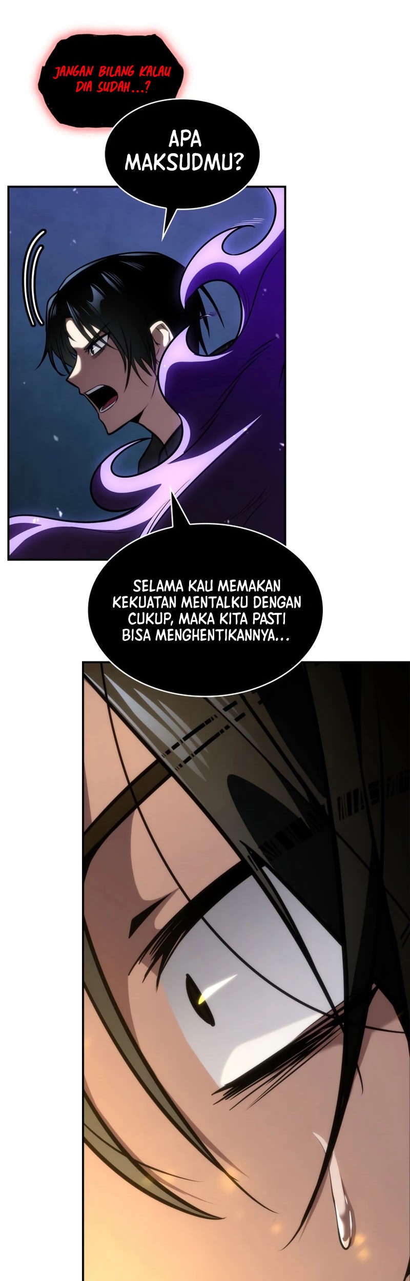 Infinite Mage Chapter 79 Gambar 58