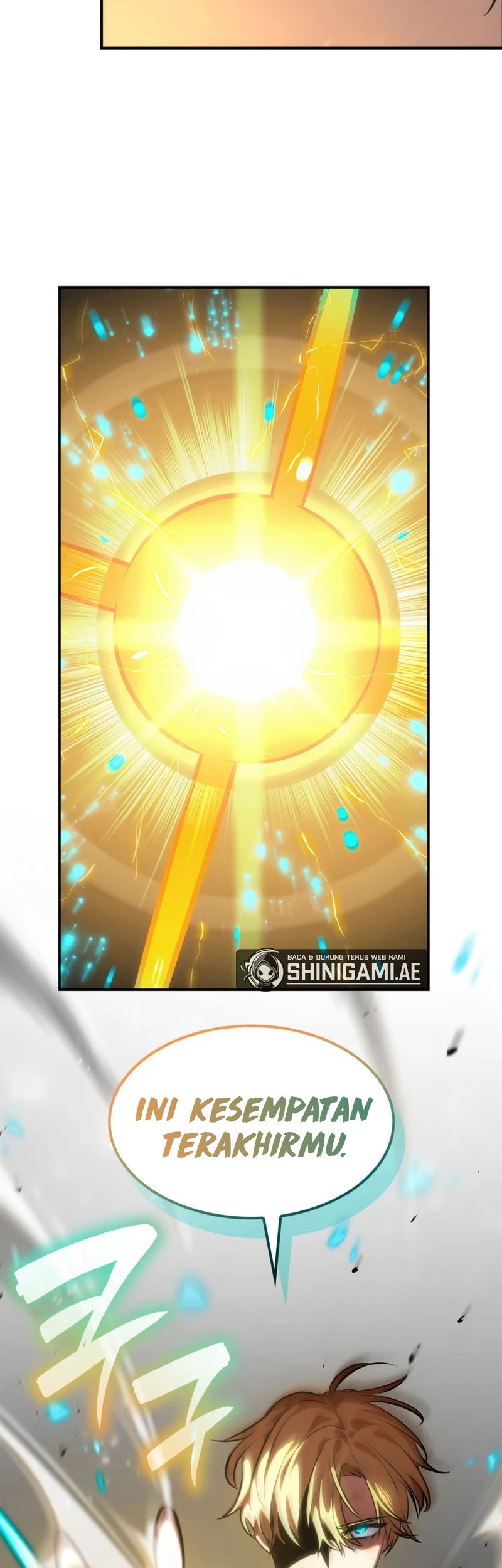 Infinite Mage Chapter 79 Gambar 59