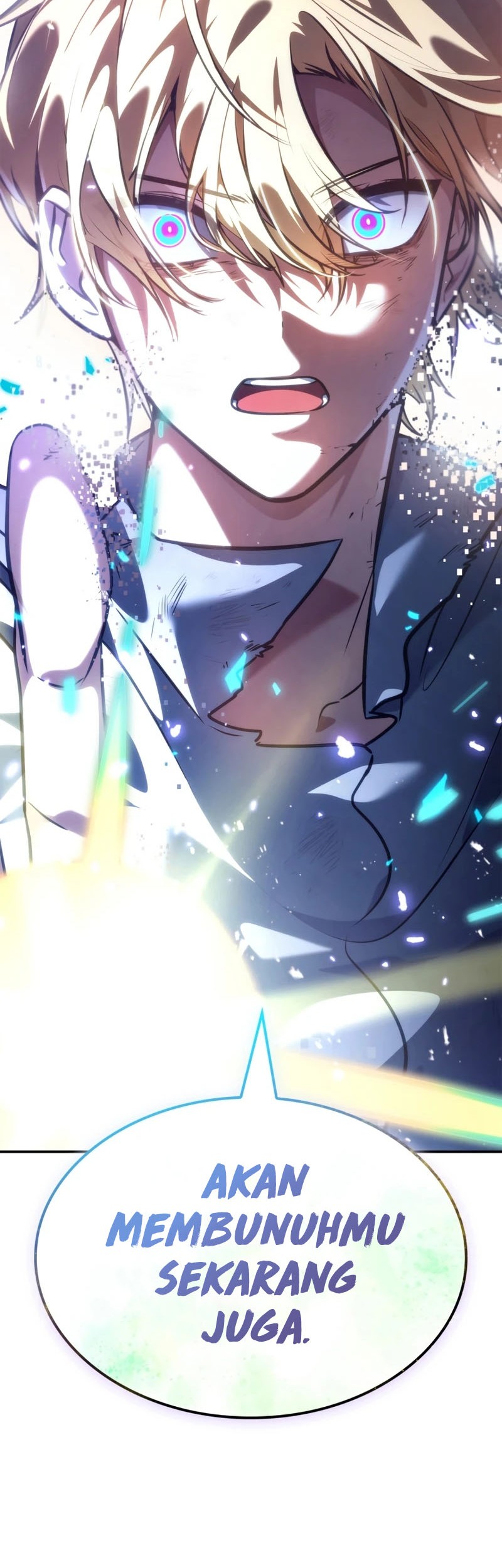 Infinite Mage Chapter 79 Gambar 64