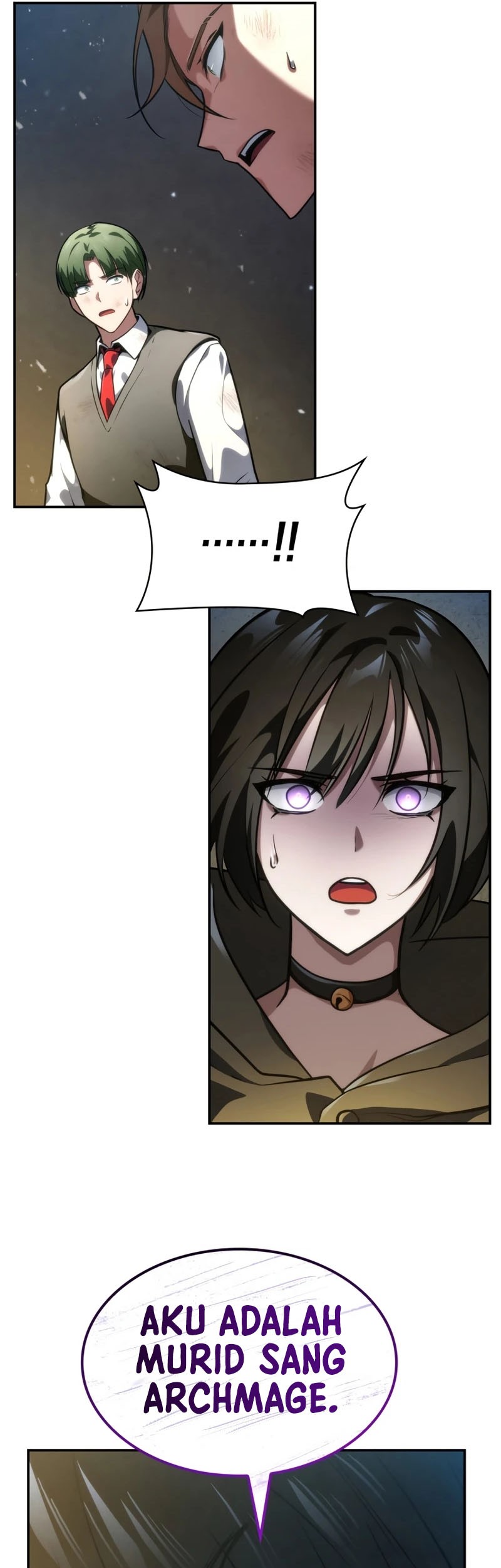 Infinite Mage Chapter 79 Gambar 61