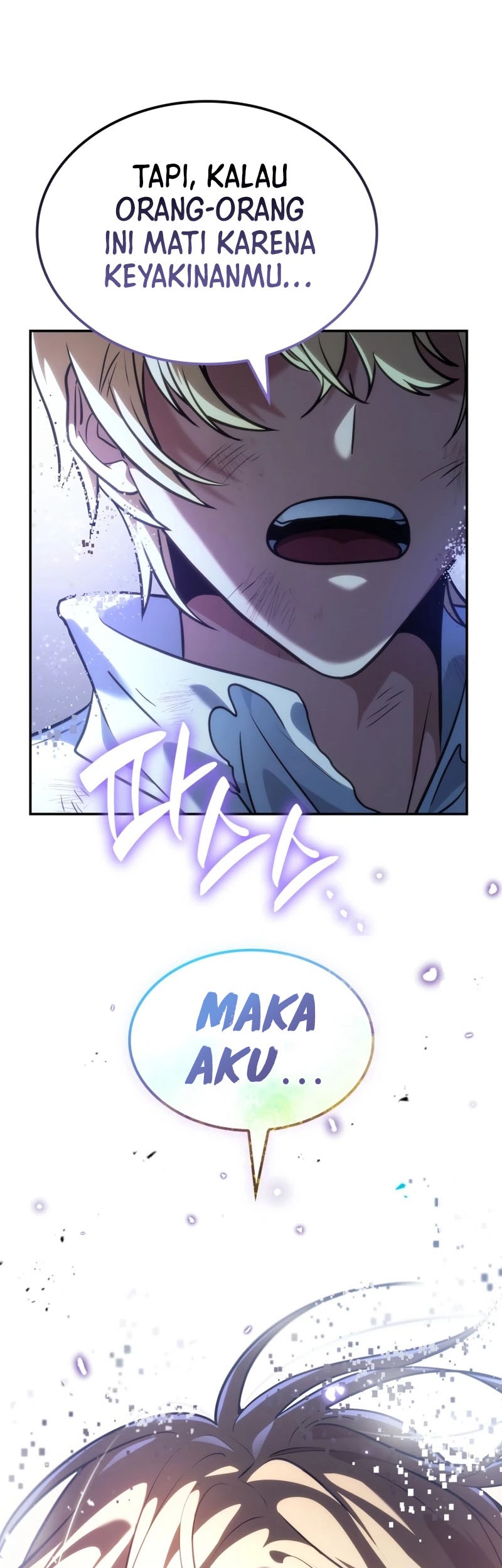 Infinite Mage Chapter 79 Gambar 63