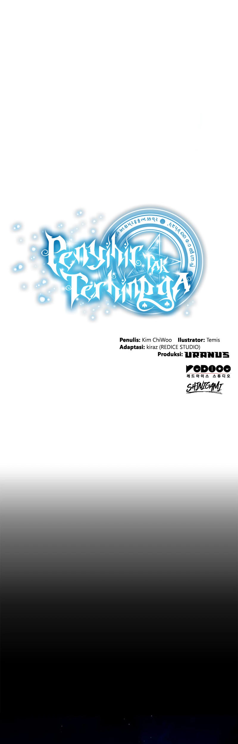 Infinite Mage Chapter 79 Gambar 65