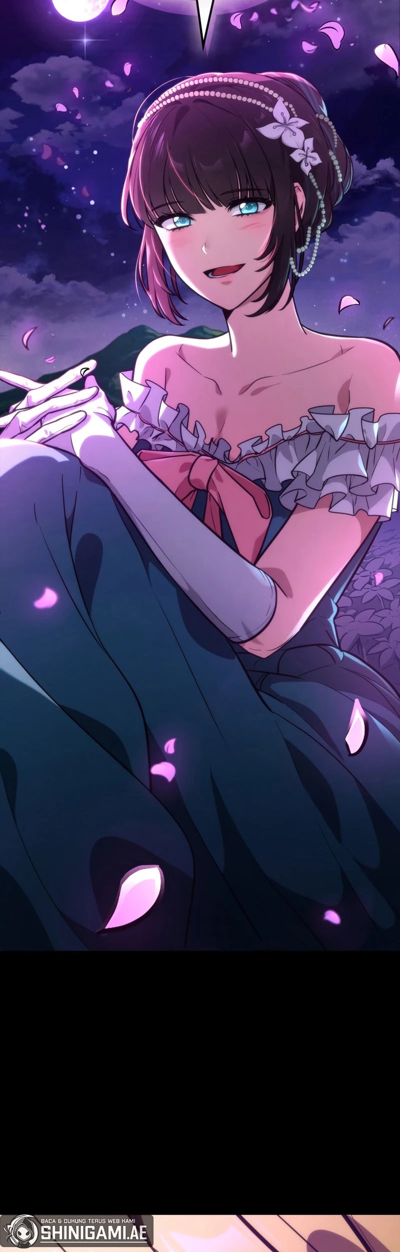 Infinite Mage Chapter 79 Gambar 67