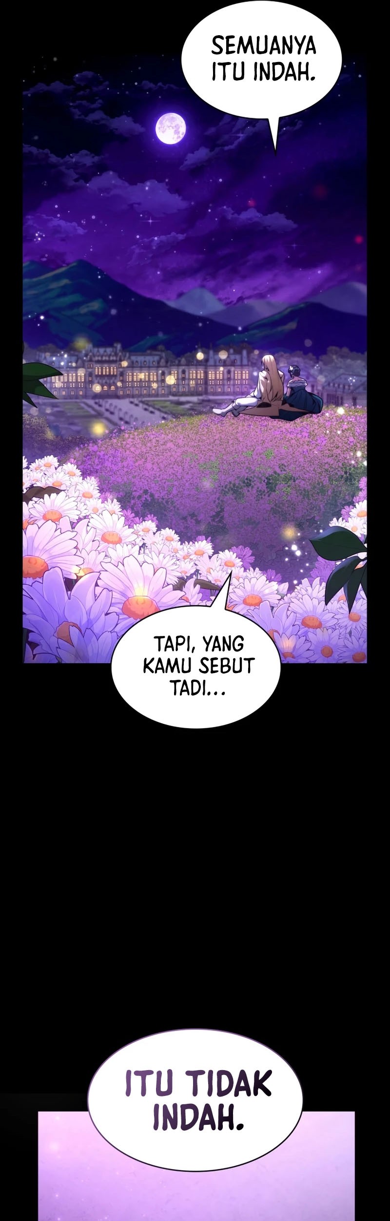 Infinite Mage Chapter 79 Gambar 69