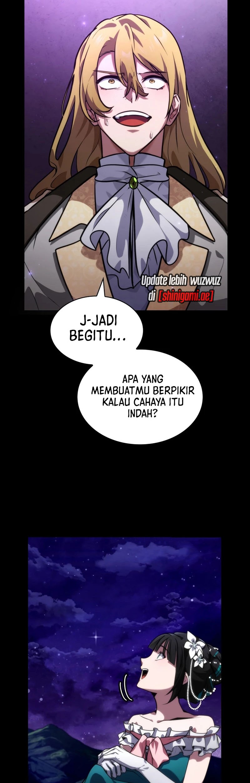 Infinite Mage Chapter 79 Gambar 70