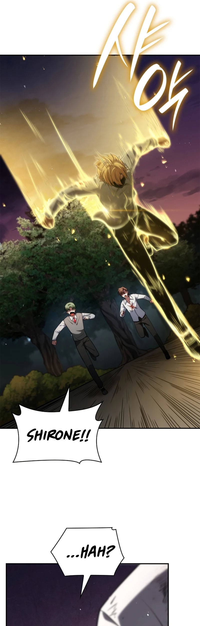 Infinite Mage Chapter 79 Gambar 33