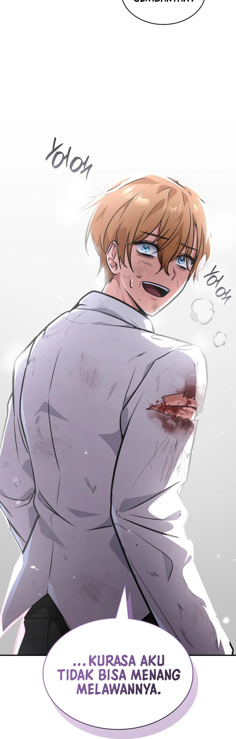 Infinite Mage Chapter 79 Gambar 35