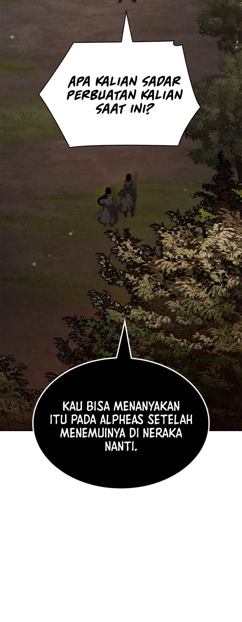 Infinite Mage Chapter 79 Gambar 44