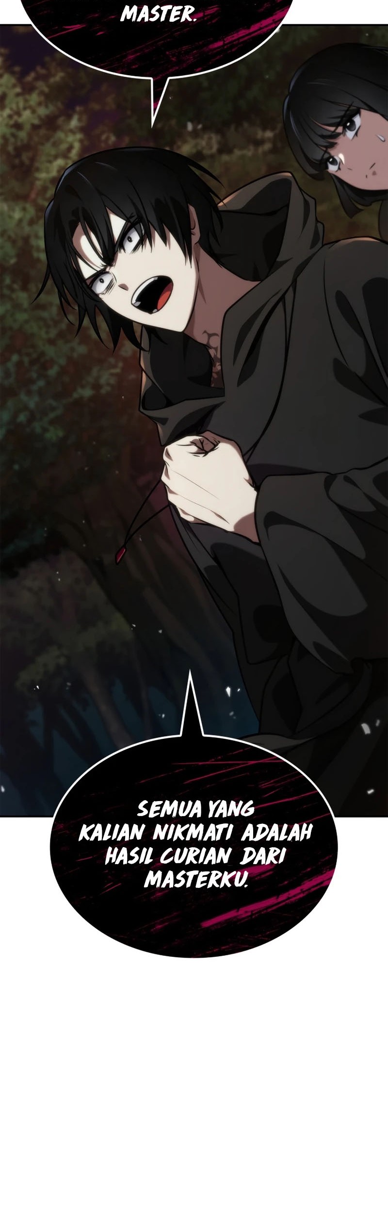 Infinite Mage Chapter 79 Gambar 46