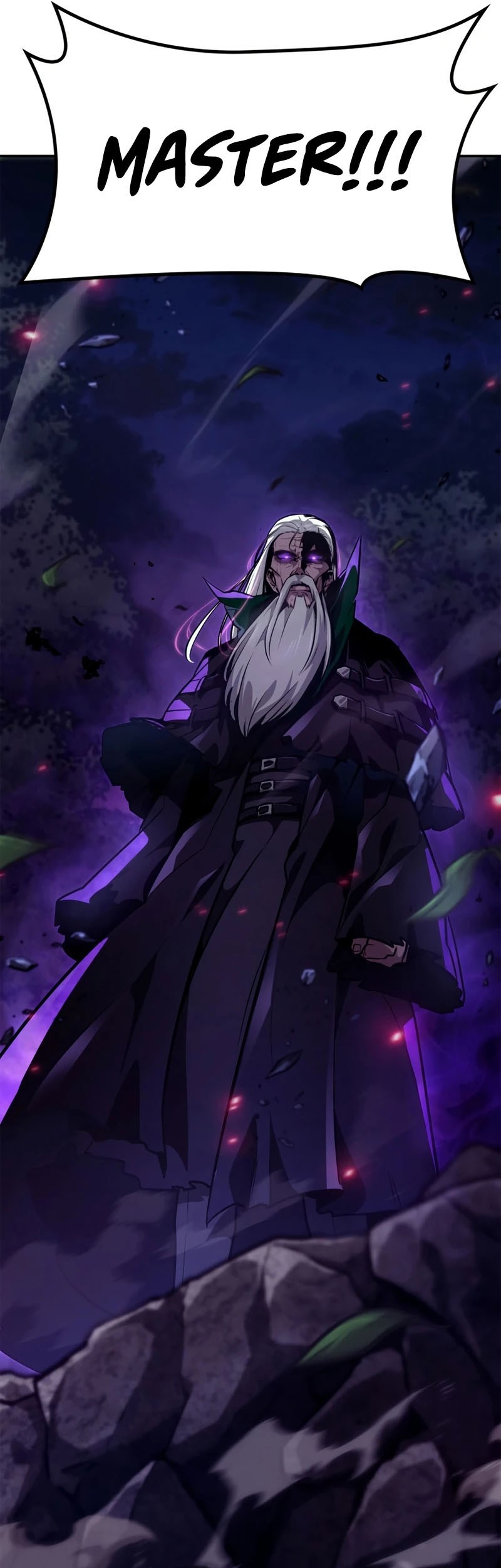 Infinite Mage Chapter 79 Gambar 89