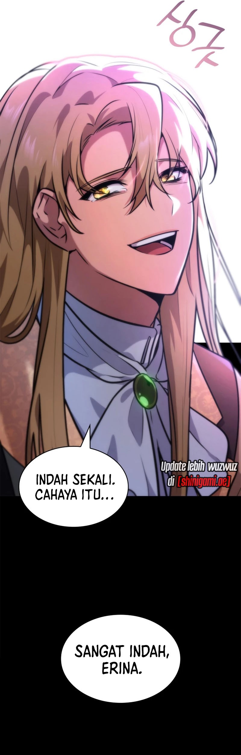 Infinite Mage Chapter 79 Gambar 77