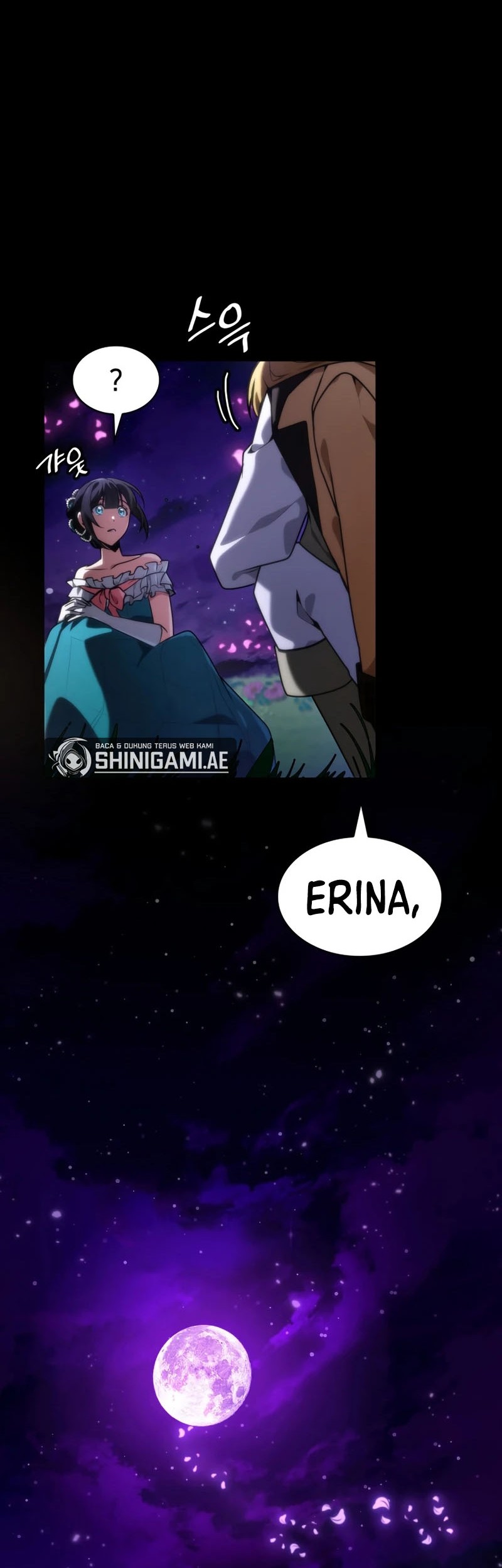 Infinite Mage Chapter 79 Gambar 78