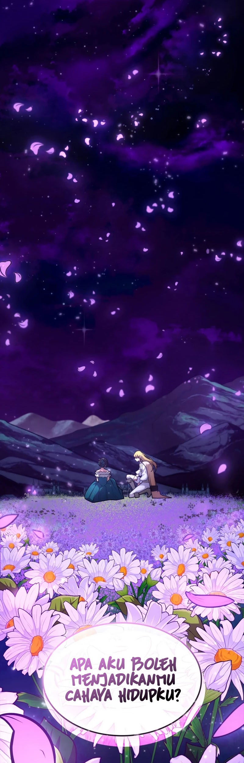 Infinite Mage Chapter 79 Gambar 79