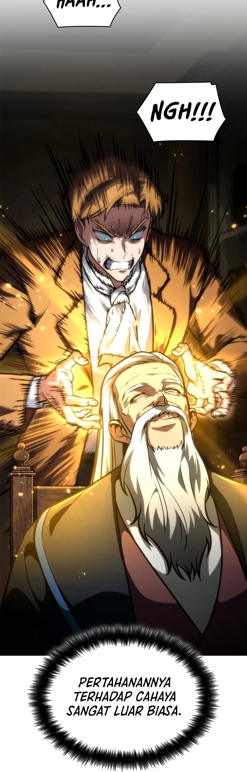 Infinite Mage Chapter 79 Gambar 84