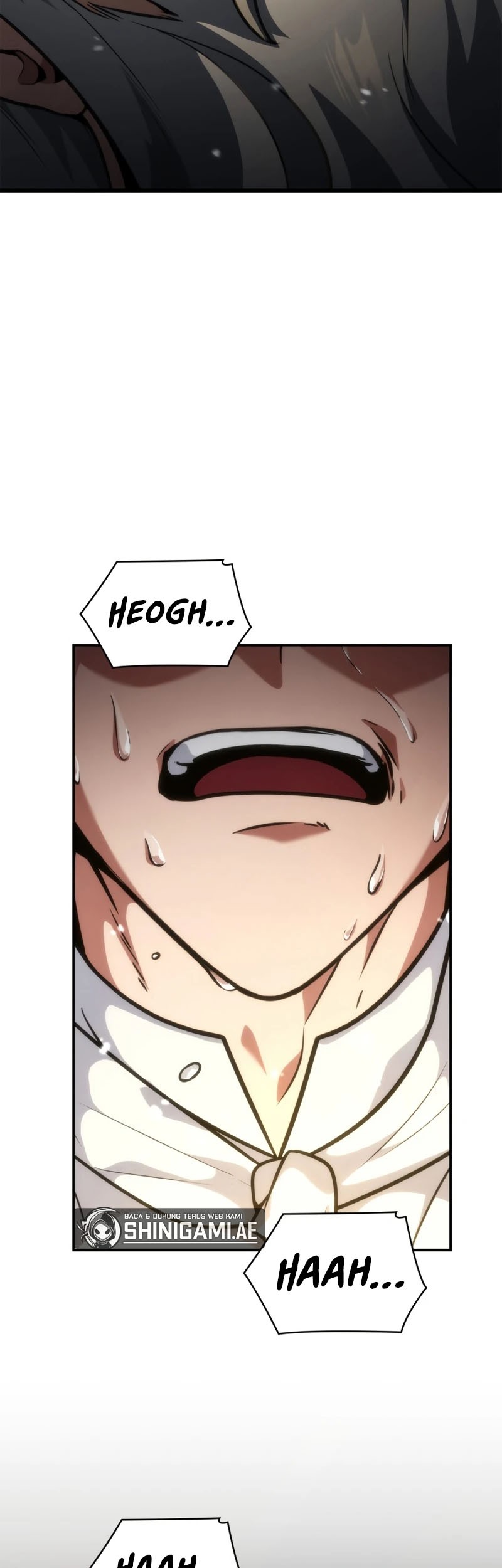 Infinite Mage Chapter 79 Gambar 83