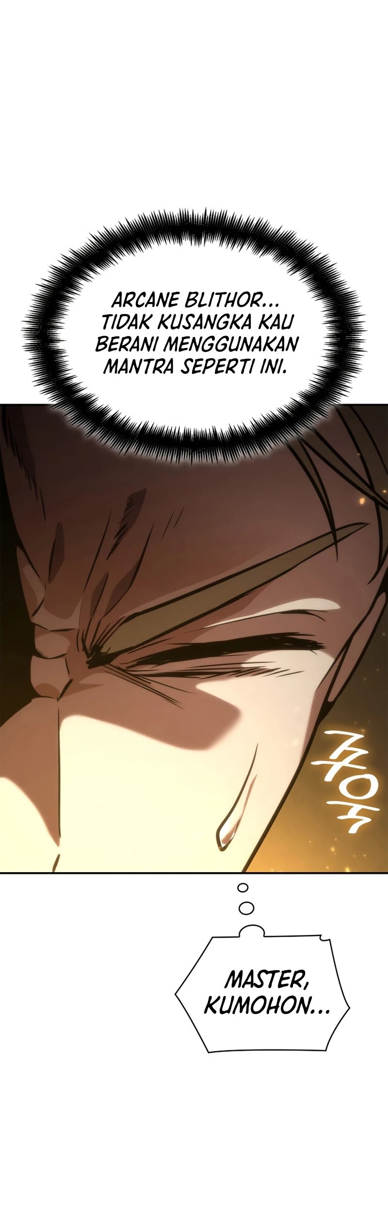 Infinite Mage Chapter 79 Gambar 85