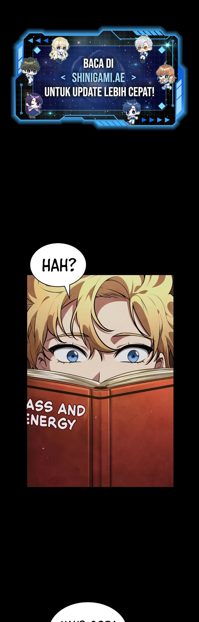 Manhwa Infinite Mage Chapter 79 gambar nomor 2