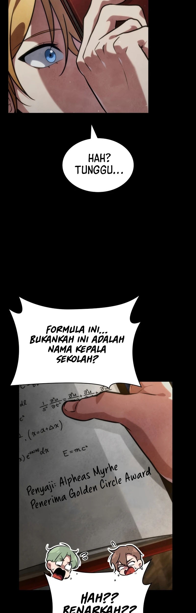 Infinite Mage Chapter 79 Gambar 5
