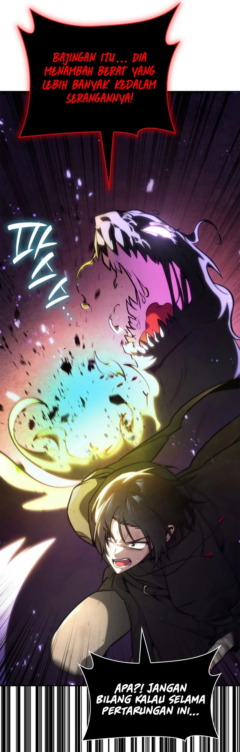 Infinite Mage Chapter 79 Gambar 10