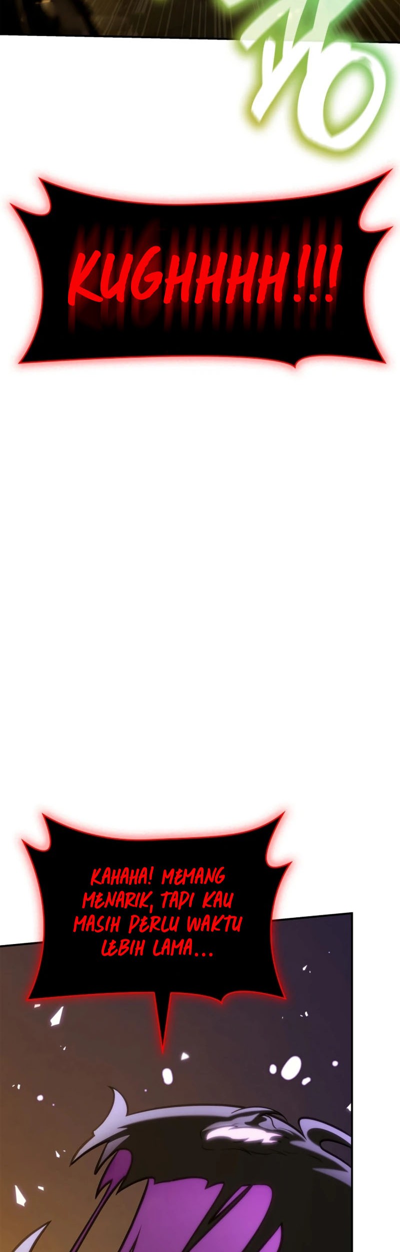 Infinite Mage Chapter 79 Gambar 15