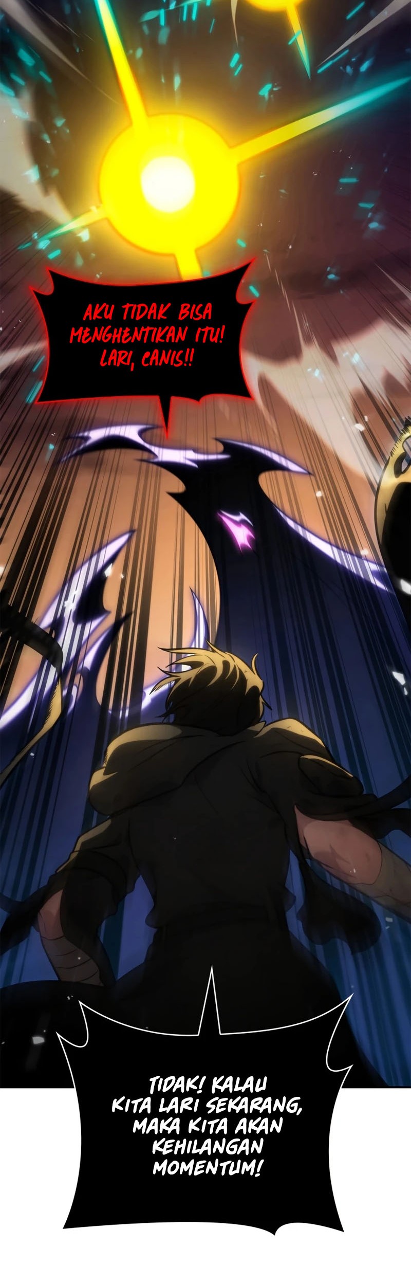 Infinite Mage Chapter 79 Gambar 19