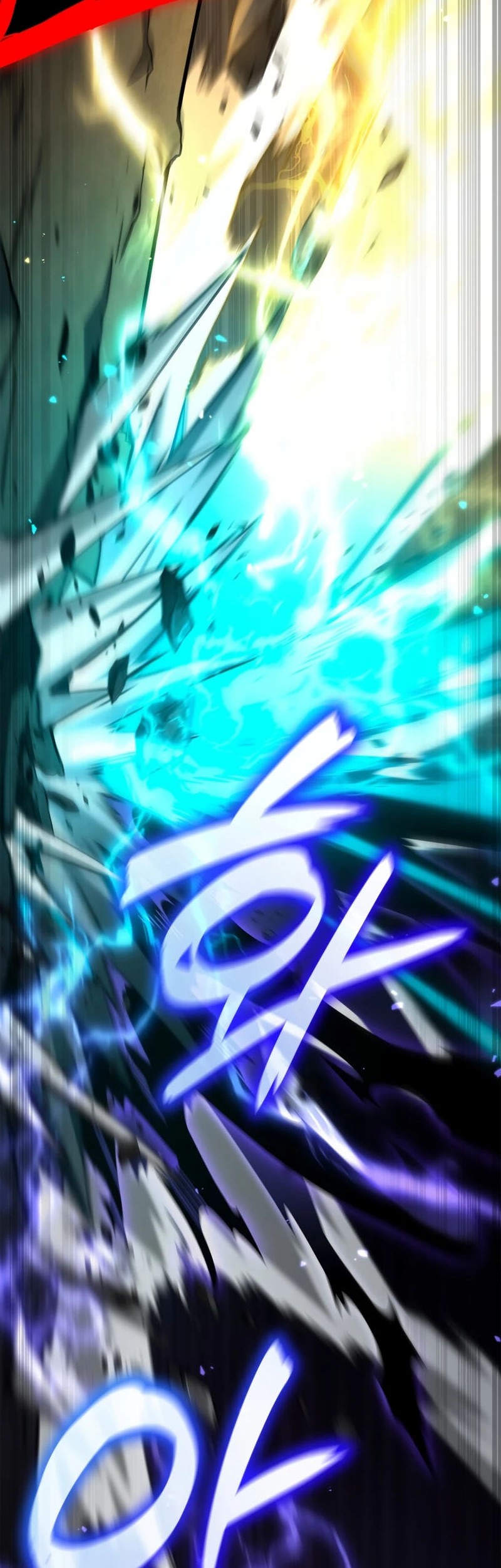 Infinite Mage Chapter 79 Gambar 22