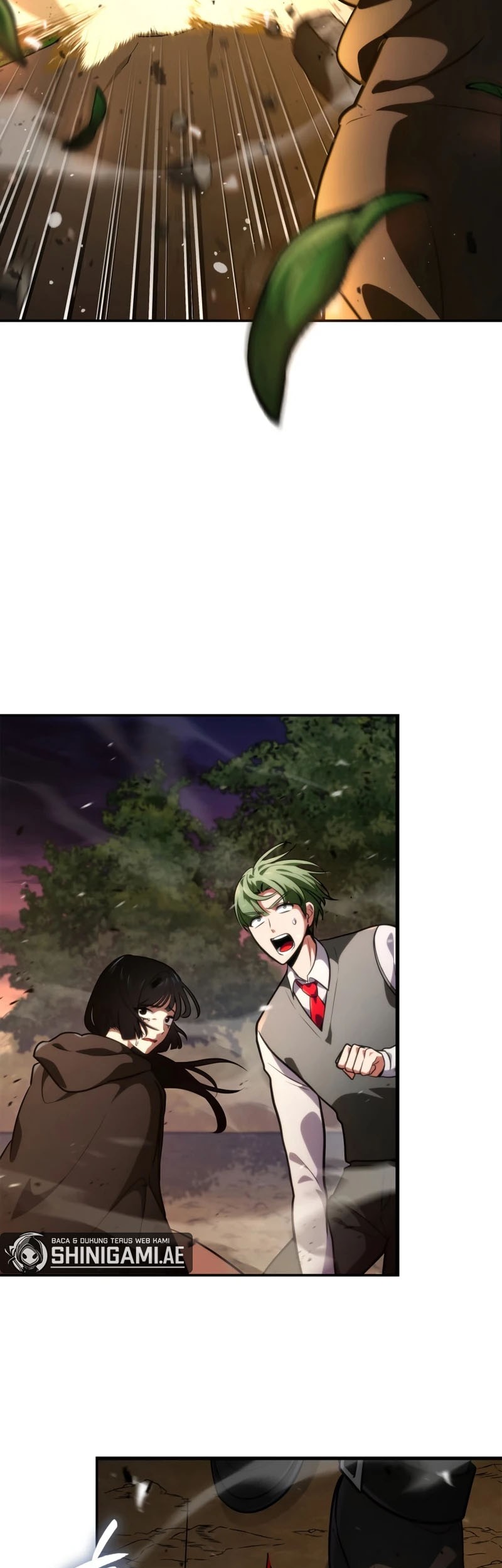 Infinite Mage Chapter 79 Gambar 27